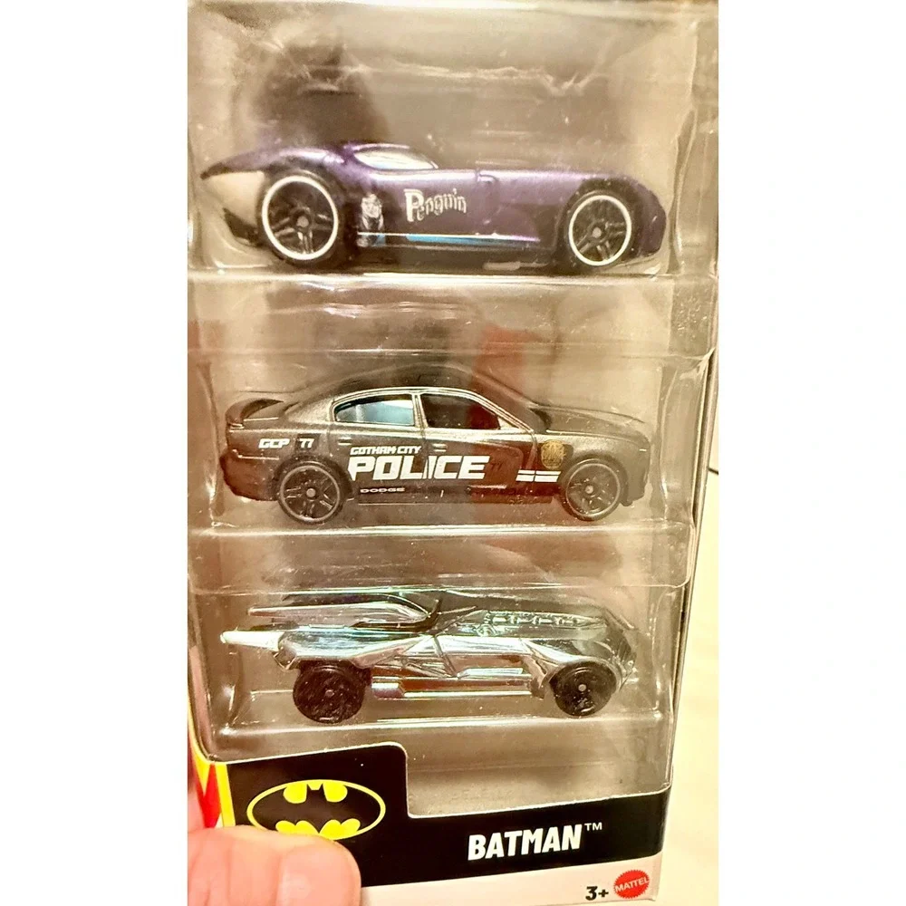Hot Wheels hot wheels